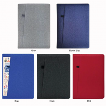 PU SP Pocket Executive Notebook